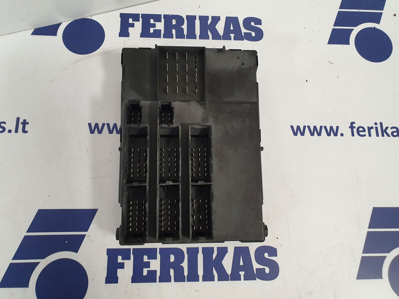 MAN ZBR2 - ECU for Truck: picture 1 MAN ZBR2 - ECU for Truck: picture 1