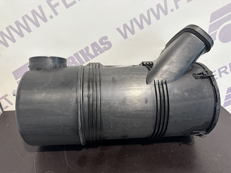 MAN air box - Air intake system for Truck: picture 1 MAN air box - Air intake system for Truck: picture 1