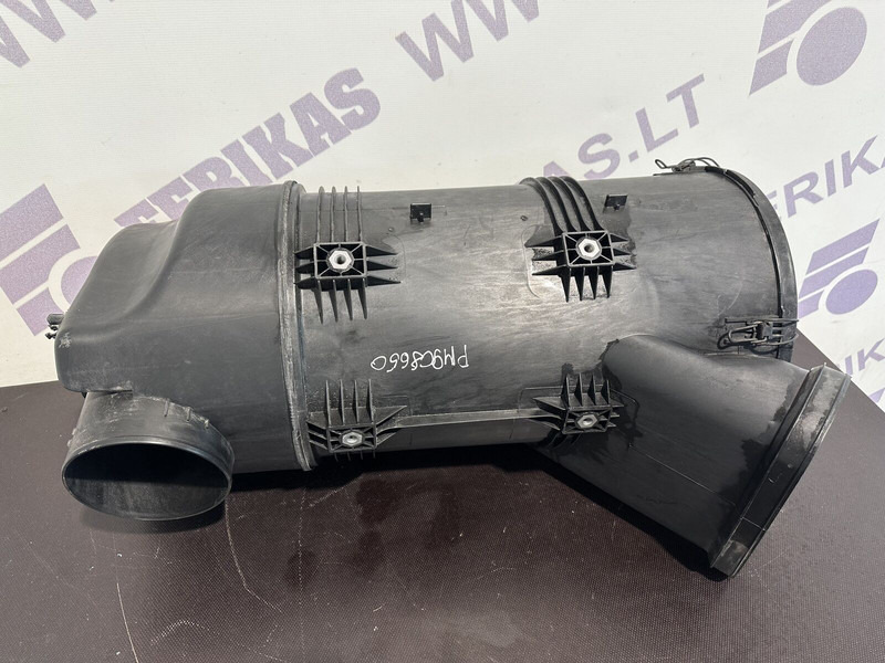 MAN air box - Air intake system for Truck: picture 2 MAN air box - Air intake system for Truck: picture 2