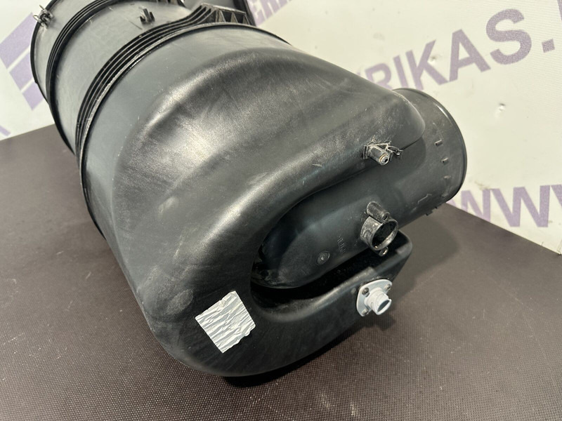 MAN air box - Air intake system for Truck: picture 4 MAN air box - Air intake system for Truck: picture 4