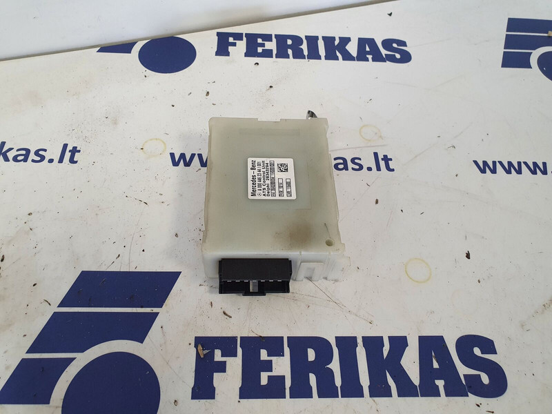 Mercedes-Benz Actros - ECU for Truck: picture 1 Mercedes-Benz Actros - ECU for Truck: picture 1