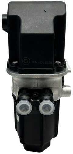 Mercedes-Benz AdBlue pump - Muffler/ Exhaust system for Truck: picture 4 Mercedes-Benz AdBlue pump - Muffler/ Exhaust system for Truck: picture 4