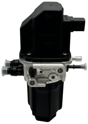 Mercedes-Benz AdBlue pump - Muffler/ Exhaust system for Truck: picture 1 Mercedes-Benz AdBlue pump - Muffler/ Exhaust system for Truck: picture 1
