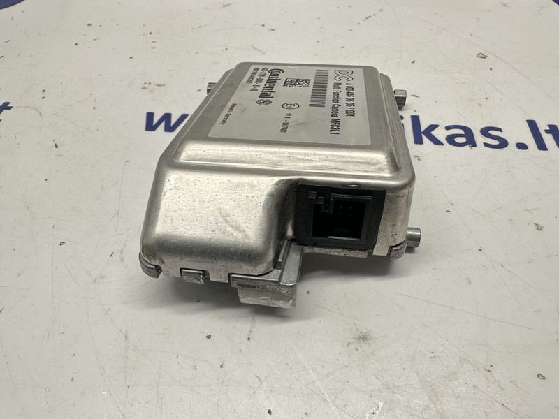 Mercedes-Benz Multi Function Camera MFC3L1 - ECU for Truck: picture 3 Mercedes-Benz Multi Function Camera MFC3L1 - ECU for Truck: picture 3