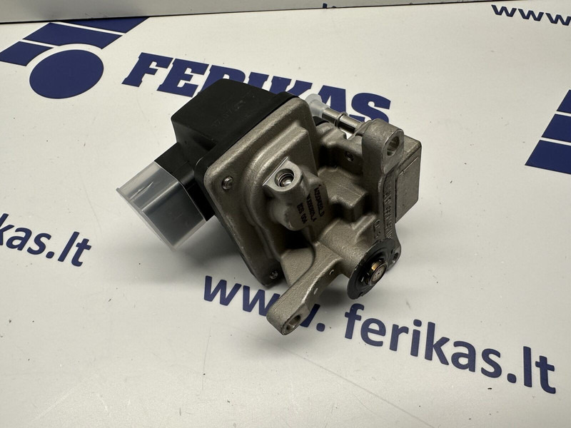 Mercedes-Benz NEW - Muffler/ Exhaust system for Truck: picture 2 Mercedes-Benz NEW - Muffler/ Exhaust system for Truck: picture 2