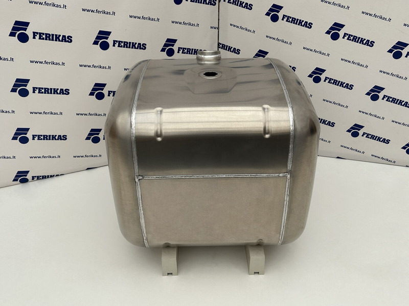 Mercedes-Benz New aluminum fuel tank 320 L. - Fuel tank for Truck: picture 5 Mercedes-Benz New aluminum fuel tank 320 L. - Fuel tank for Truck: picture 5