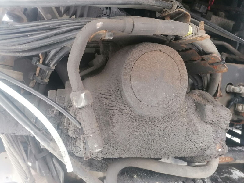 Renault Premium - Steering gear for Truck: picture 1 Renault Premium - Steering gear for Truck: picture 1