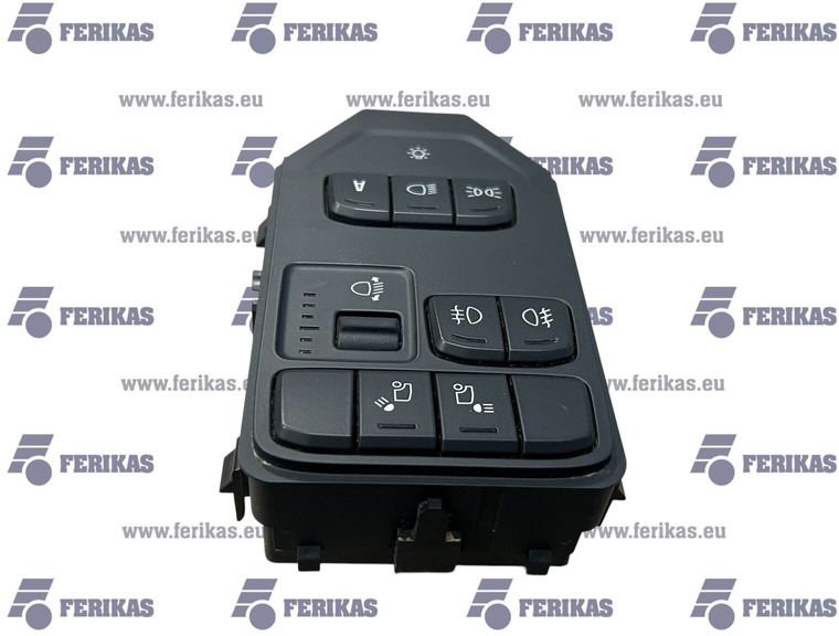 Scania CPEL2 lights switch - Dashboard for Truck: picture 3 Scania CPEL2 lights switch - Dashboard for Truck: picture 3
