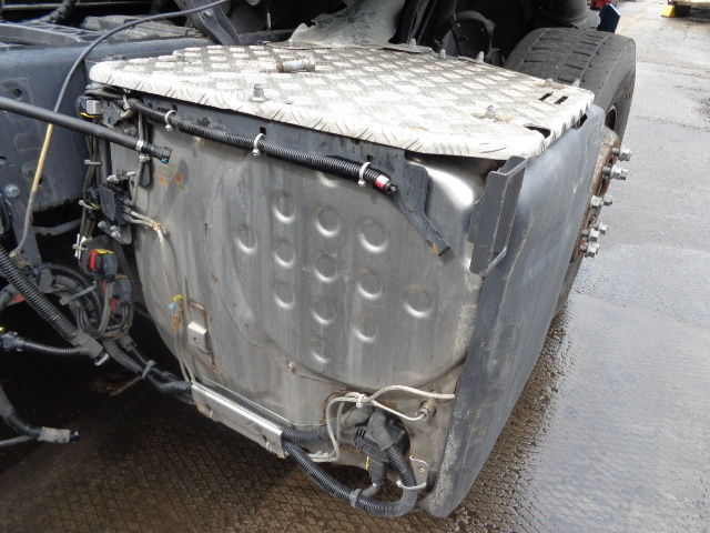 Scania EURO6 complete - Catalytic converter for Truck: picture 1 Scania EURO6 complete - Catalytic converter for Truck: picture 1