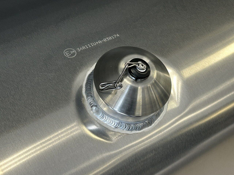 Scania - Fuel processing/ Fuel delivery for Truck: picture 5 Scania - Fuel processing/ Fuel delivery for Truck: picture 5