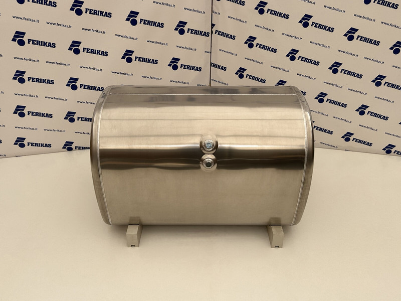 New Fuel tank for Truck Scania New aluminum fuel tank 485L: picture 8