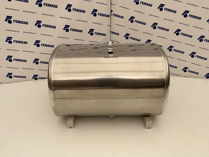 New Fuel tank for Truck Scania New aluminum fuel tank 485L: picture 7