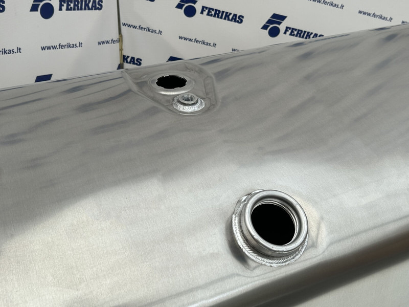 Scania New aluminum fuel tank 525L - Fuel tank for Truck: picture 4 Scania New aluminum fuel tank 525L - Fuel tank for Truck: picture 4