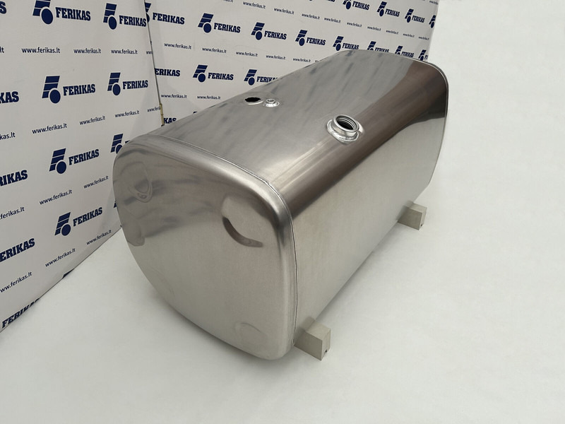 Scania New aluminum fuel tank 570L - Fuel tank for Truck: picture 3 Scania New aluminum fuel tank 570L - Fuel tank for Truck: picture 3