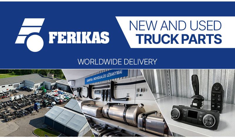 Scania R - Electrical system for Truck: picture 5 Scania R - Electrical system for Truck: picture 5