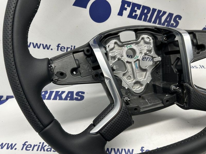 Scania R - Steering wheel for Truck: picture 3 Scania R - Steering wheel for Truck: picture 3