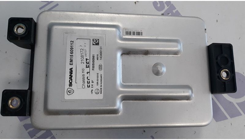 Scania R - ECU for Truck: picture 3 Scania R - ECU for Truck: picture 3