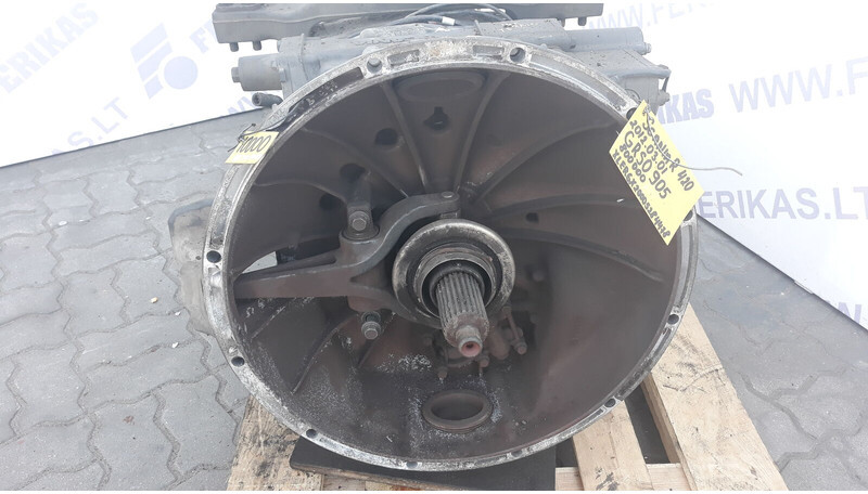 Scania R - Gearbox for Truck: picture 3 Scania R - Gearbox for Truck: picture 3