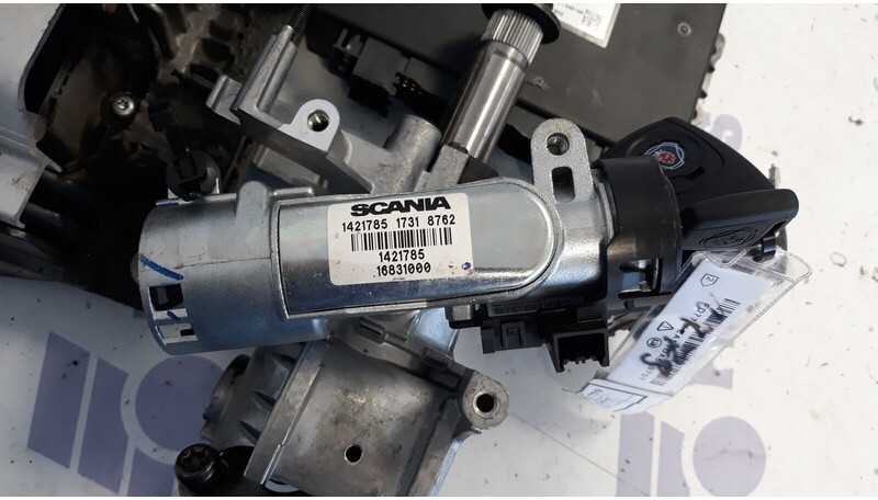 Scania R - ECU for Truck: picture 5 Scania R - ECU for Truck: picture 5