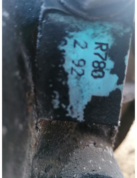 Scania R differential ratio 2.92 - Differential gear for Truck: picture 3 Scania R differential ratio 2.92 - Differential gear for Truck: picture 3