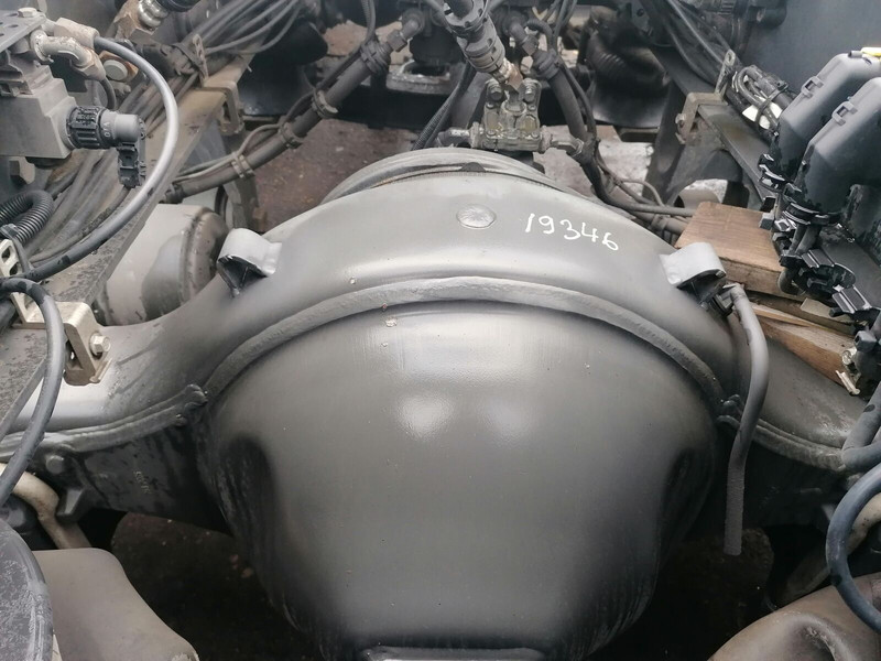 Scania R780 - Differential gear for Truck: picture 1 Scania R780 - Differential gear for Truck: picture 1