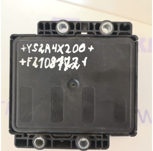 Scania SMS control unit - ECU for Truck: picture 3 Scania SMS control unit - ECU for Truck: picture 3