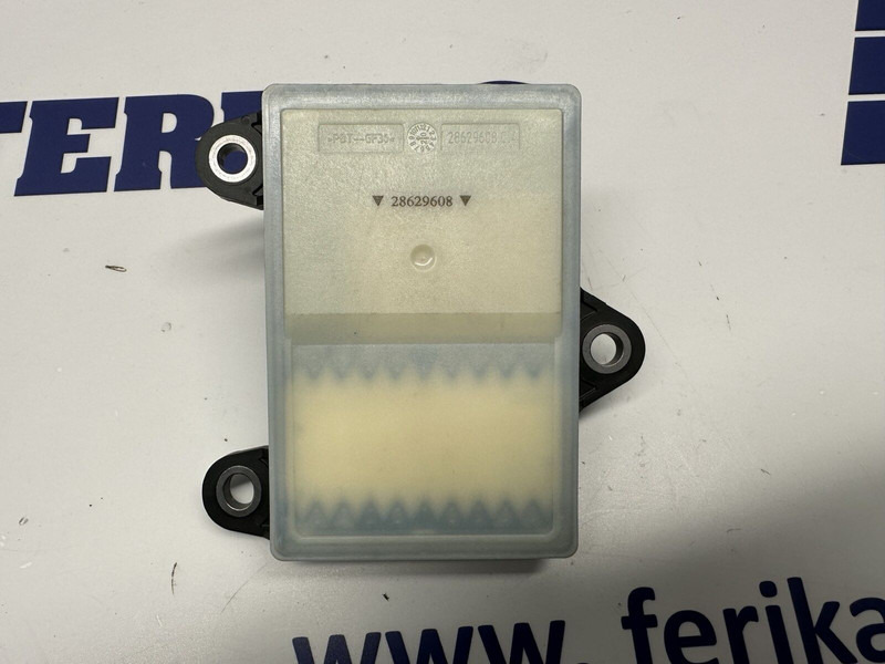 Scania SRR short range radar unit - ECU for Truck: picture 2 Scania SRR short range radar unit - ECU for Truck: picture 2