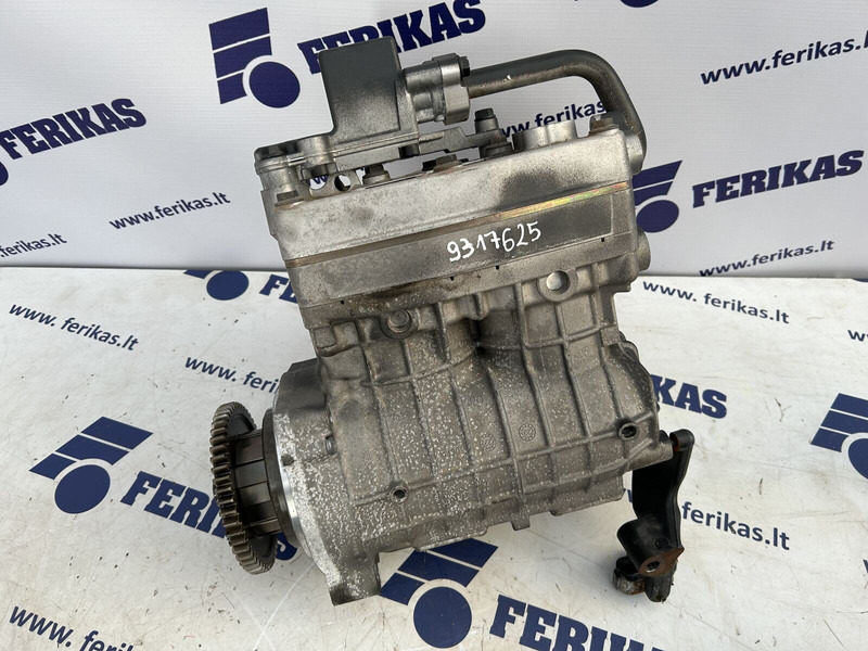 Scania air compressor - Engine and parts for Truck: picture 3 Scania air compressor - Engine and parts for Truck: picture 3