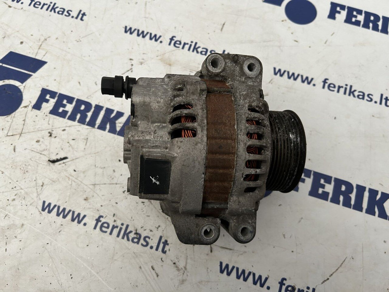 Scania alternator - Electrical system for Truck: picture 2 Scania alternator - Electrical system for Truck: picture 2