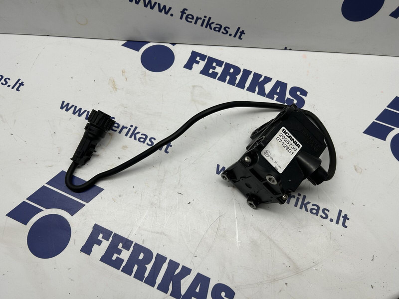 Scania battery equaliser - Sensor for Truck: picture 1 Scania battery equaliser - Sensor for Truck: picture 1