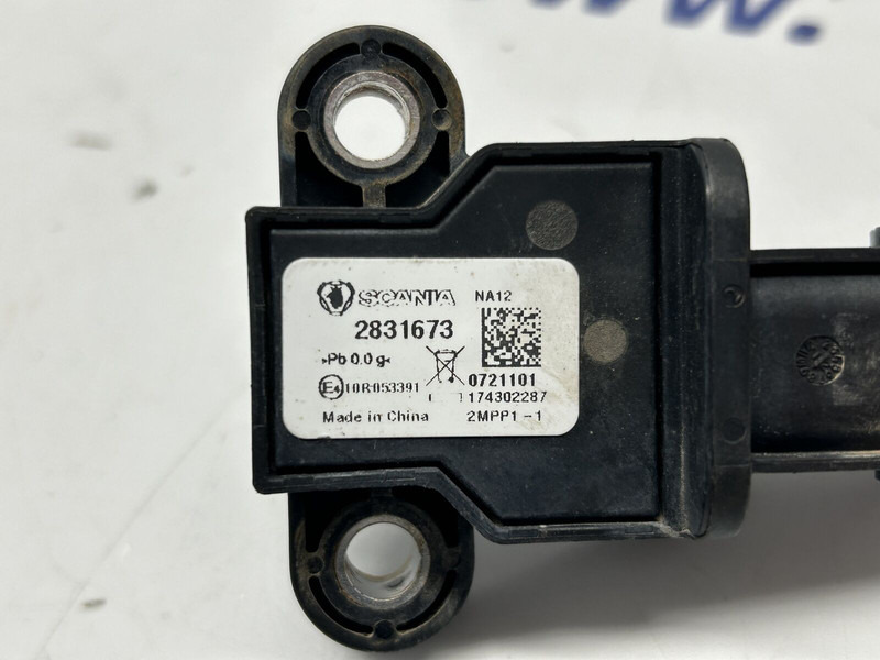 Scania pressure and temperature sensor - Sensor for Truck: picture 4 Scania pressure and temperature sensor - Sensor for Truck: picture 4