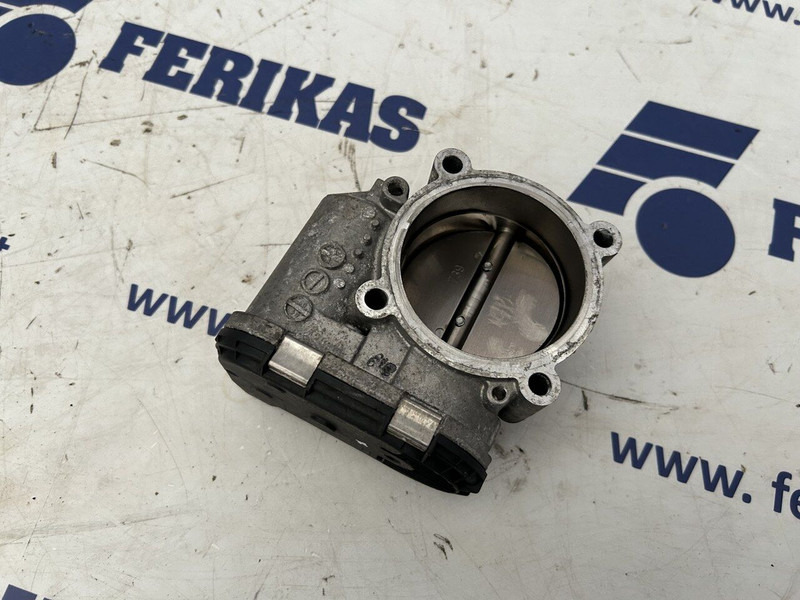 Scania throttle valve - Sensor for Truck: picture 2 Scania throttle valve - Sensor for Truck: picture 2