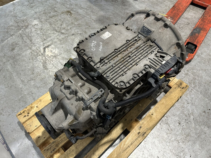 Volvo AT2612E - Gearbox for Truck: picture 4 Volvo AT2612E - Gearbox for Truck: picture 4