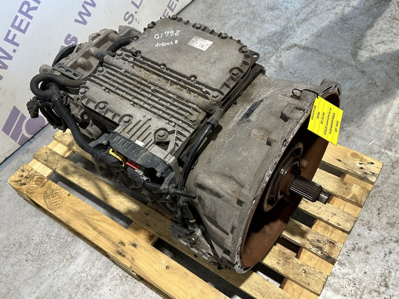 Volvo AT2612E - Gearbox for Truck: picture 5 Volvo AT2612E - Gearbox for Truck: picture 5