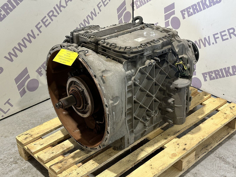 Volvo AT2612E - Gearbox for Truck: picture 1 Volvo AT2612E - Gearbox for Truck: picture 1