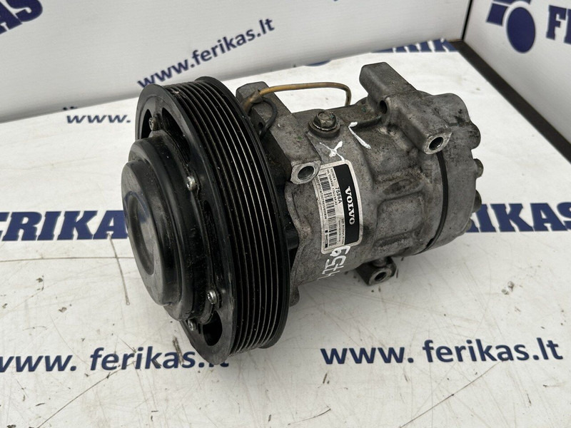 Volvo FH - AC compressor for Truck: picture 4 Volvo FH - AC compressor for Truck: picture 4