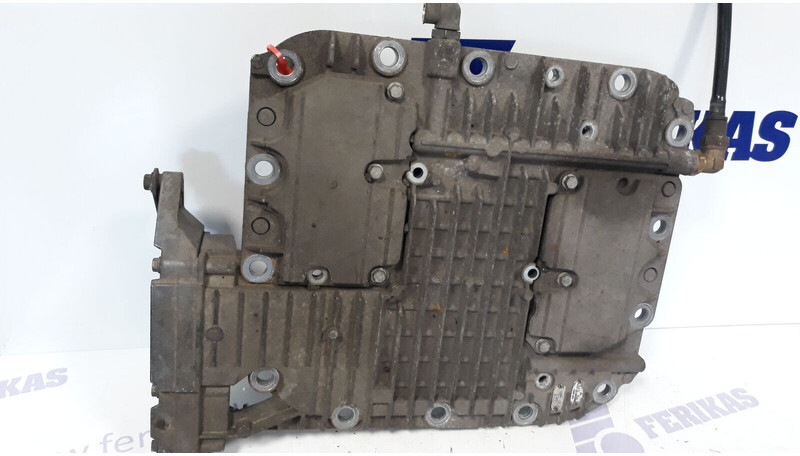 Volvo gearbox control unit - ECU for Truck: picture 3 Volvo gearbox control unit - ECU for Truck: picture 3