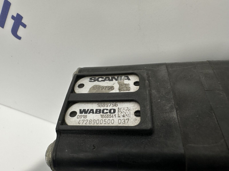 Wabco - Brake parts for Truck: picture 3 Wabco - Brake parts for Truck: picture 3