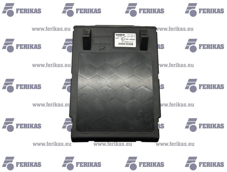 Wabco ZBR2 - ECU for Truck: picture 1 Wabco ZBR2 - ECU for Truck: picture 1