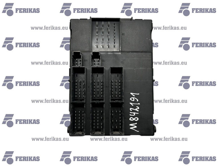 Wabco ZBR2 - ECU for Truck: picture 2 Wabco ZBR2 - ECU for Truck: picture 2