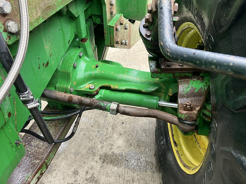 Farm tractor Türpisch Landmaschinen                        
                                                                Herr Christian Türpisch                                                                -: picture 18