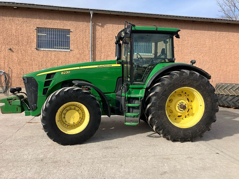Türpisch Landmaschinen
Herr Christian Türpisch - - Farm tractor: picture 2 Türpisch Landmaschinen
Herr Christian Türpisch - - Farm tractor: picture 2