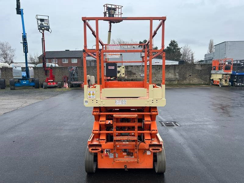 Skyjack SJ4626 elektro 10m (1609) - Scissor lift: picture 5 Skyjack SJ4626 elektro 10m (1609) - Scissor lift: picture 5