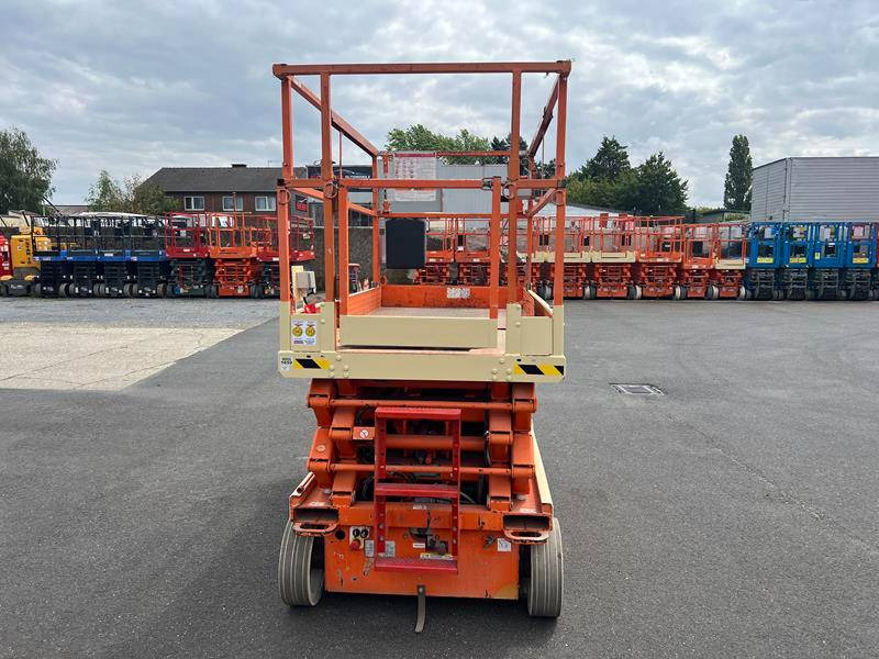 Skyjack SJ4626 elektro 10m (1659) - Scissor lift: picture 4 Skyjack SJ4626 elektro 10m (1659) - Scissor lift: picture 4