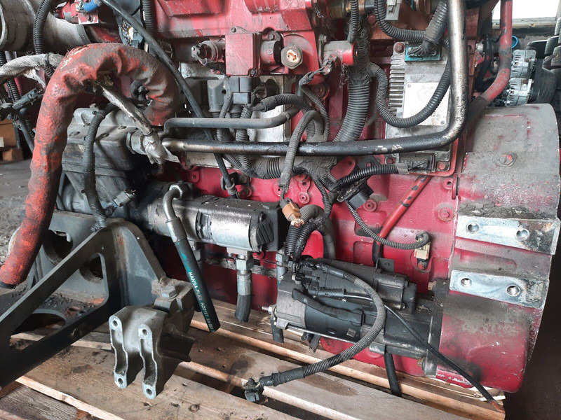 Cummins ISLG320 - Engine: picture 3 Cummins ISLG320 - Engine: picture 3