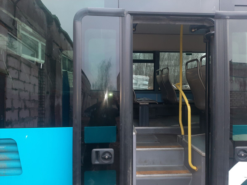 Iveco IRISBUS CROSSWAY LOW ENTRY - City bus: picture 5 Iveco IRISBUS CROSSWAY LOW ENTRY - City bus: picture 5