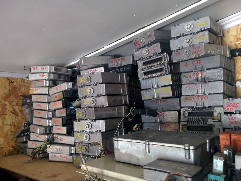 MAN ABS 0265150315 . 0206000008 leasing MAN ABS 0265150315 . 0206000008: picture 7