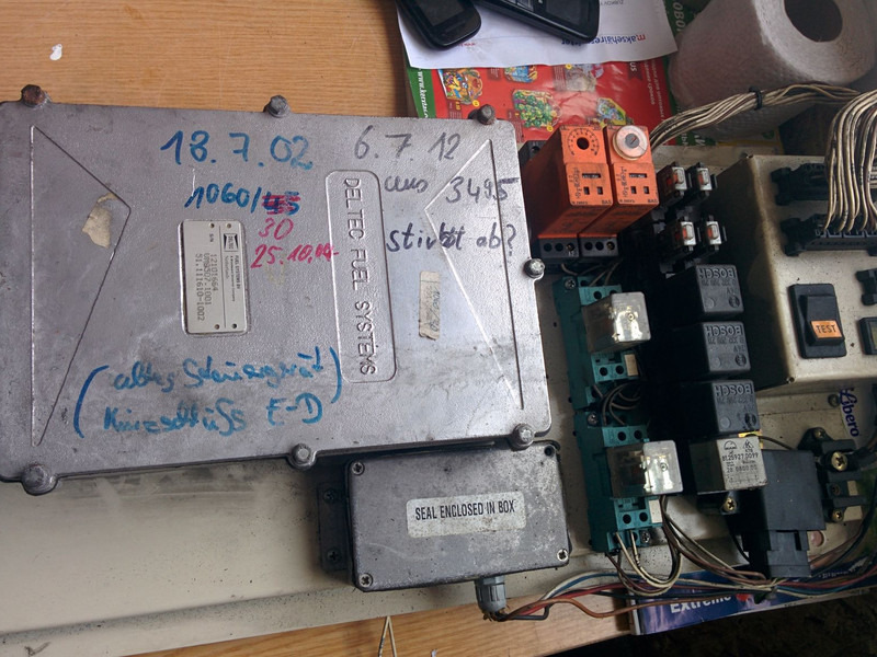 MAN ABS 0265150315 . 0206000008 leasing MAN ABS 0265150315 . 0206000008: picture 6