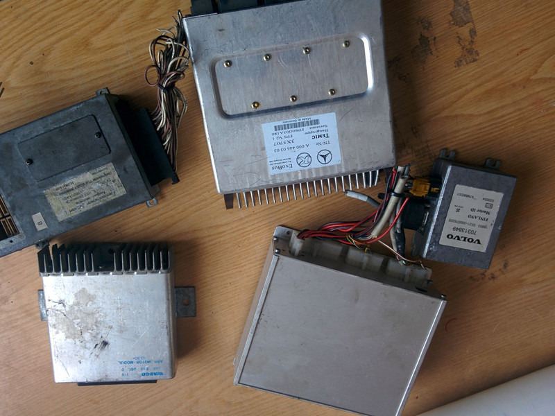 MAN ABS 0265150315 . 0206000008 leasing MAN ABS 0265150315 . 0206000008: picture 11