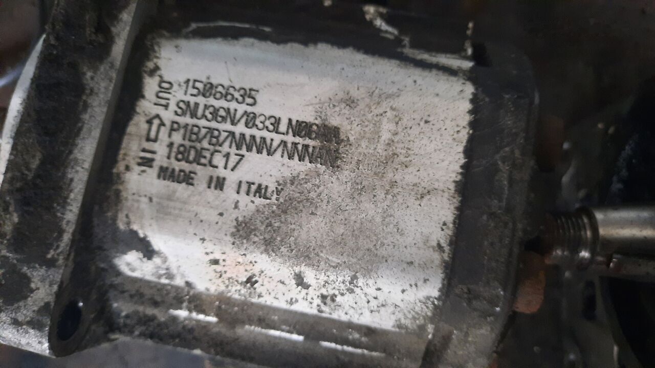 MAN BOSCH /SAUER - Radiator for Bus: picture 2 MAN BOSCH /SAUER - Radiator for Bus: picture 2